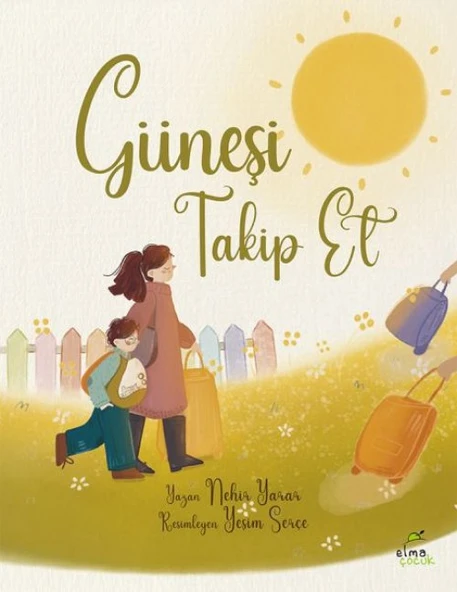 Güneşi Takip Et ürün görseli 1