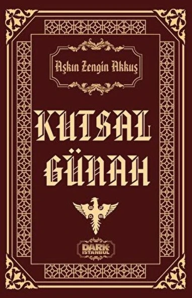 Kutsal Günah ürün görseli 1