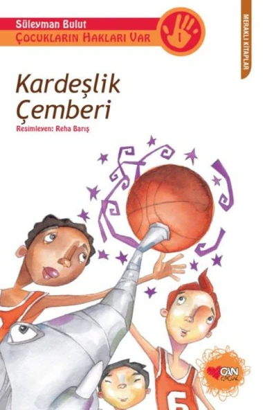 Kardeşlik Çemberi ürün görseli 1