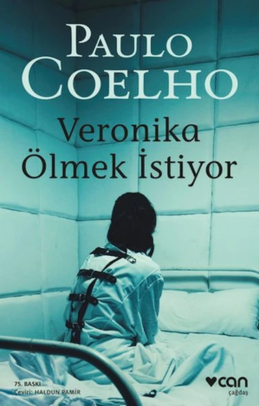 Veronika Ölmek İstiyor ürün görseli 1
