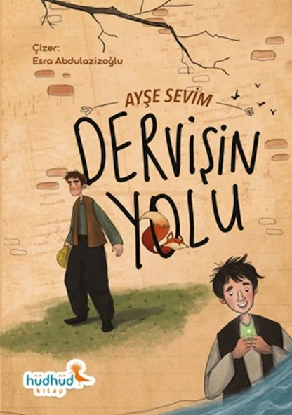 Dervişin Yolu ürün görseli 1