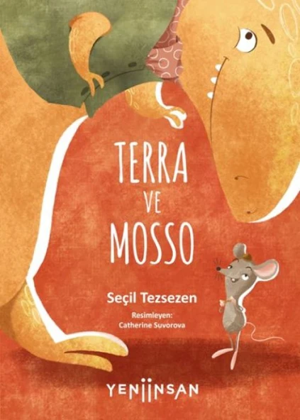 Terra ve Mosso ürün görseli 1