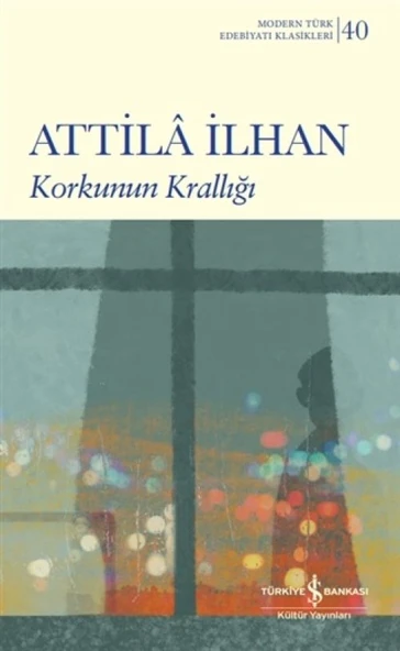 Korkunun Krallığı ürün görseli 1