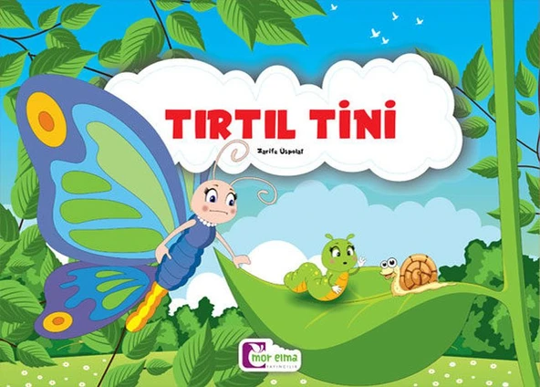Tırtıl Tini ürün görseli 1