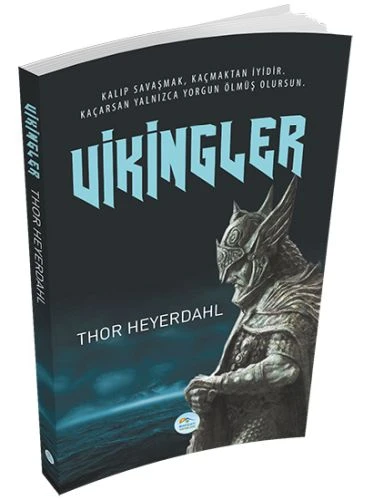 Vikingler ürün görseli 1
