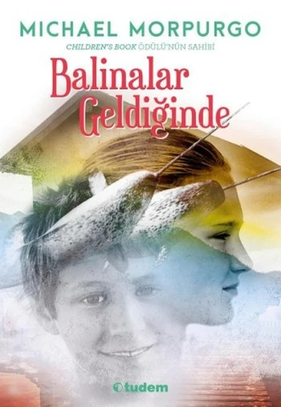 Balinalar Geldiğinde ürün görseli 1