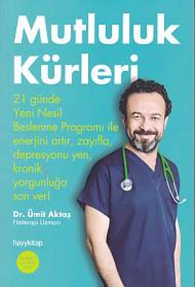 Mutluluk Kürleri ürün görseli 1