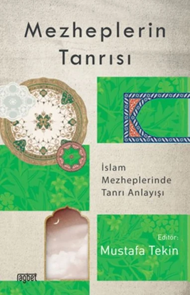 Mezheplerin Tanrısı ürün görseli 1