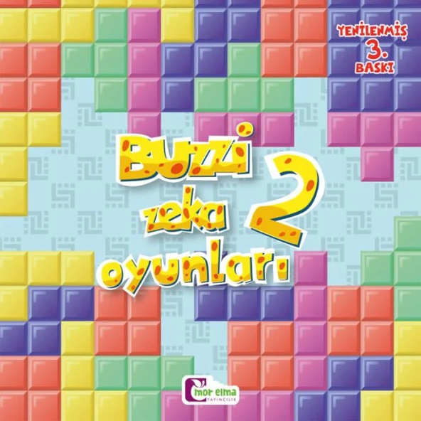 Buzzi Zeka Oyunları 2 ürün görseli 1