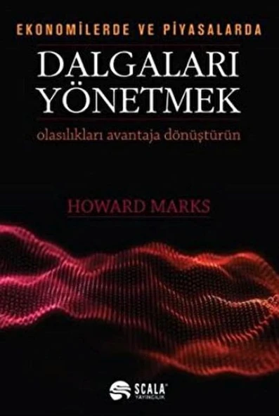 Ekonomide ve Piyasalarda Dalgaları Yönetmek ürün görseli 1
