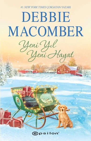 Yeni Yıl Yeni Hayat ürün görseli 1