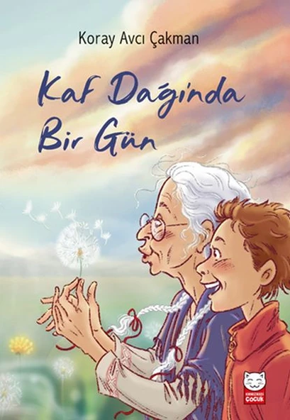 Kaf Dağı’nda Bir Gün ürün görseli 1