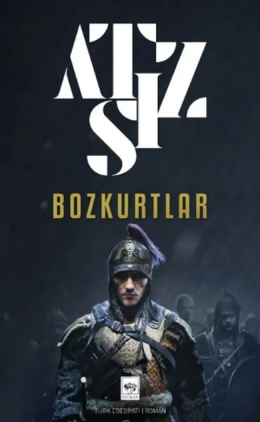Bozkurtlar ürün görseli 1