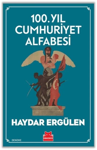 100. Yıl Cumhuriyet Alfabesi ürün görseli 1