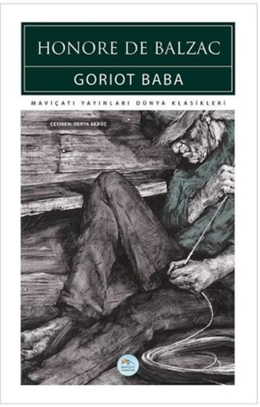 Goriot Baba ürün görseli 1