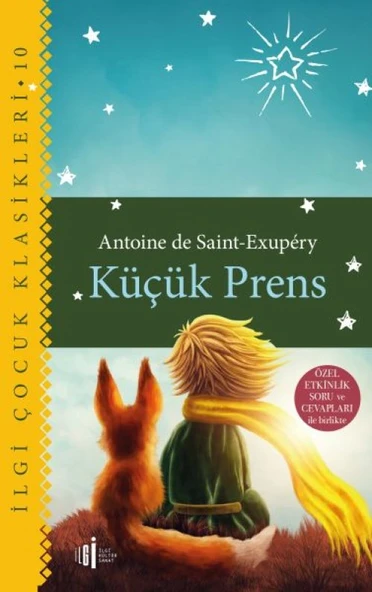 Küçük Prens ürün görseli 1