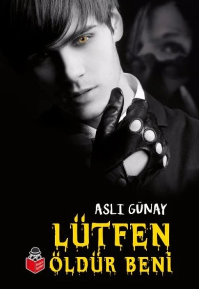 Lütfen Öldür Beni ürün görseli 1