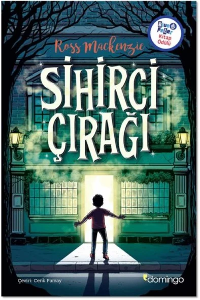 Sihirci Çırağı ürün görseli 1
