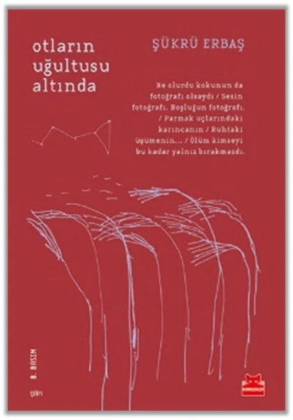 Otların Uğultusu Altında ürün görseli 1