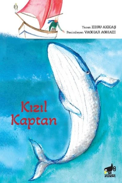 Kızıl Kaptan ürün görseli 1