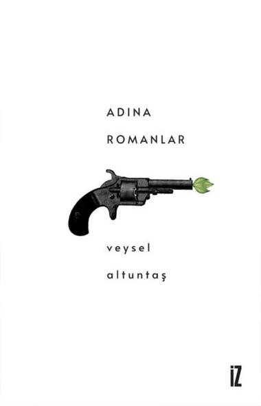 Adına Romanlar ürün görseli 1