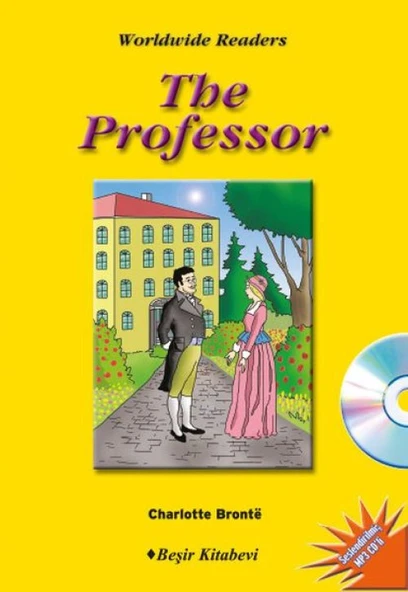 The Professor - Level 6 (CD'li) ürün görseli 1