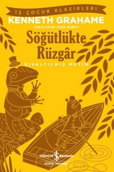 Söğütlükte Rüzgâr (Kısaltılmış Metin) ürün görseli 1