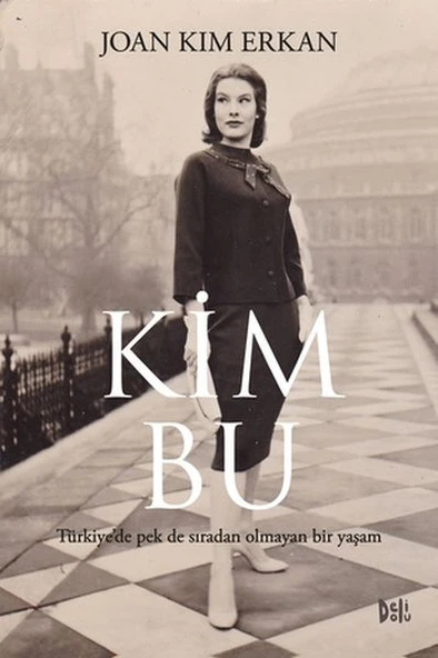 Kim Bu ürün görseli 1