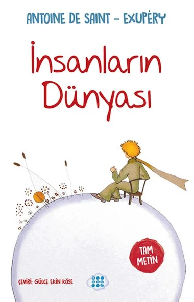 İnsanların Dünyası ürün görseli 1