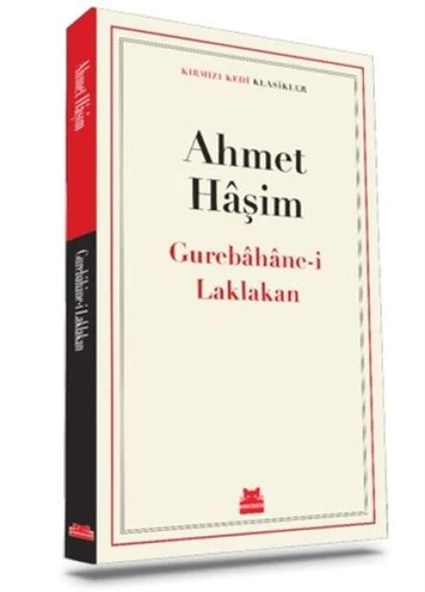 Gurebahane-i Laklakan ürün görseli 1