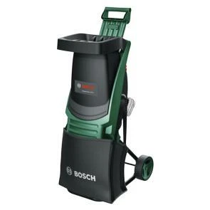 Bosch Universal Shredder 2x18V-25 Öğütücücü Solo ürün görseli 1