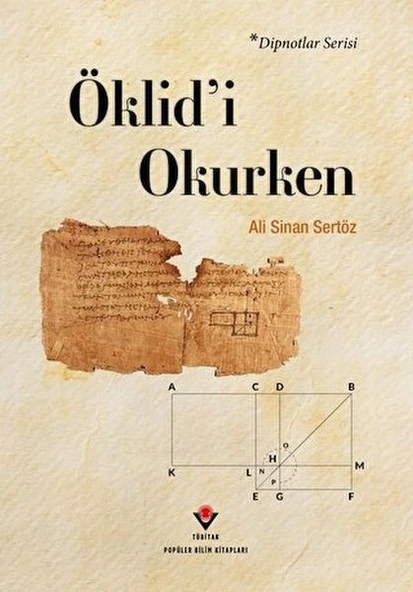 Öklid'i Okurken ürün görseli 1