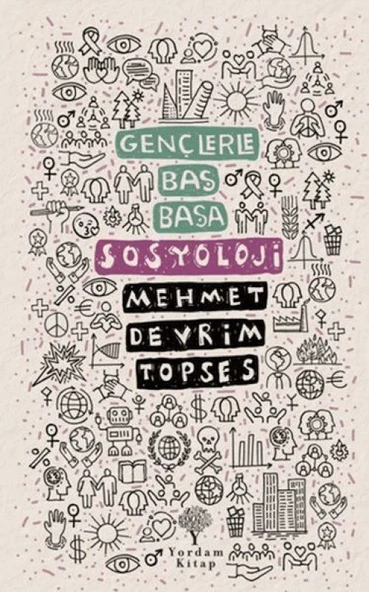 Gençlerle Baş Başa: Sosyoloji ürün görseli 1