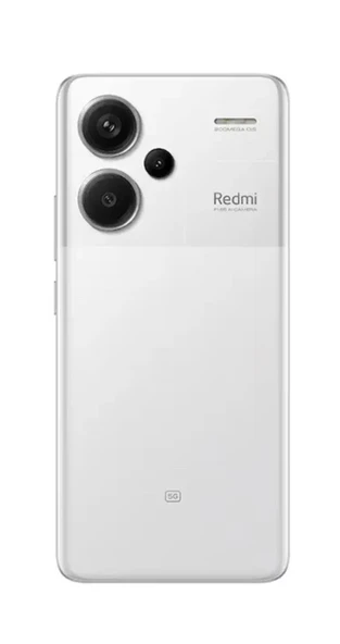 Redmi Note 13 Pro+ 5G Beyaz 16GB Ram 512GB (İthalatçı garantili) ürün görseli 1