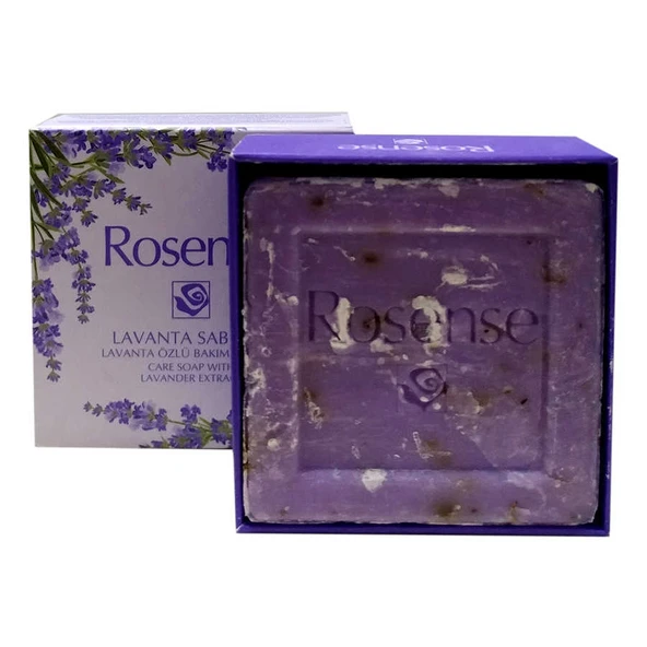 Lavanta Sabunu 100 Gr - Resim 2