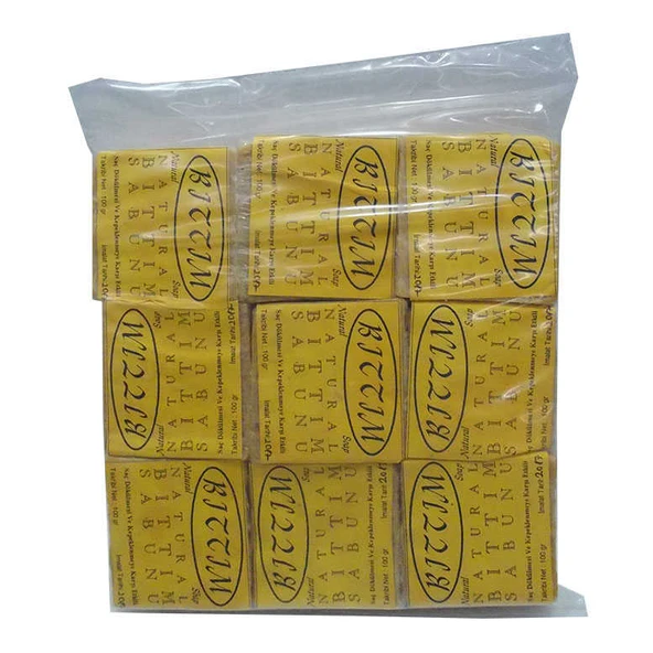 Bıttım Sabunu Dökme 1000 Gr - Resim 2