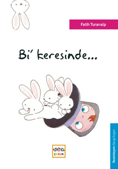 Bi Keresinde... ürün görseli 1