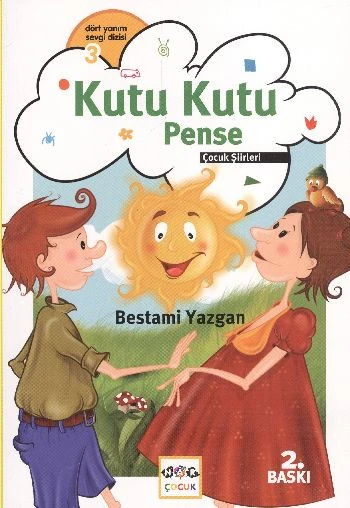 Kutu Kutu Pense ürün görseli 1