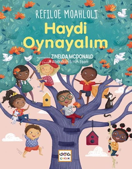 Haydi Oynayalım ürün görseli 1