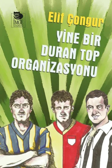 Yine Bir Duran Top Organizasyonu ürün görseli 1