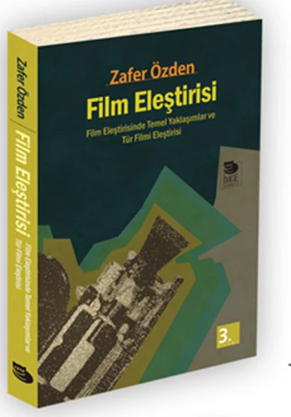 Film Eleştirisi ürün görseli 1