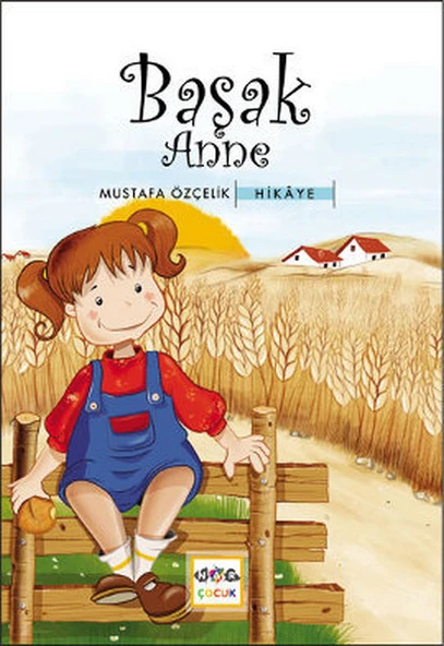 Başak Anne ürün görseli 1