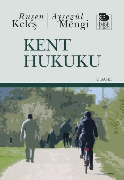 Kent Hukuku ürün görseli 1