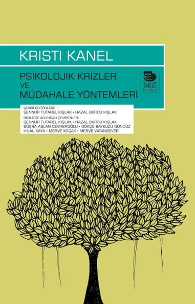 Psikolojik Krizler ve Müdahale Yöntemleri ürün görseli 1