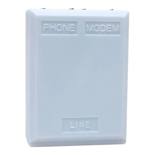 Adsl Splitter Kablosuz Pj-2003 - Resim 3
