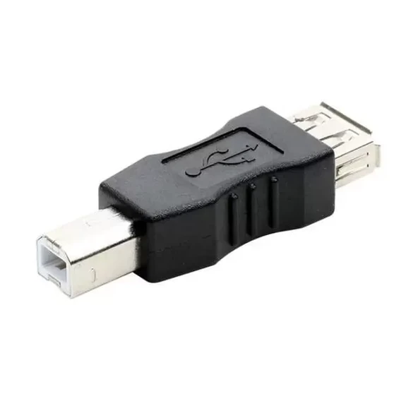 Usb Dişi Yazıcı Erkek Çevirici ürün görseli 1