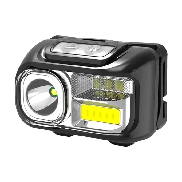 Cy-2089 Ledli Kafa Feneri ürün görseli 1