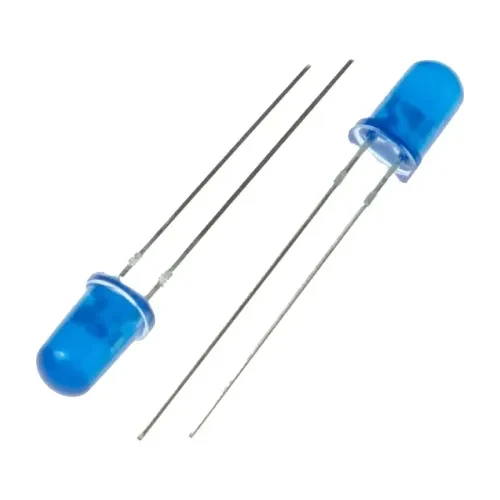 10M 100 Led Damla Uçlu Işık Şeffaf Kablo - Resim 5
