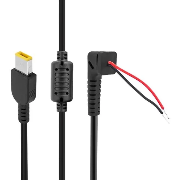 Pm-18578 1.5 Metre Jacklı Yedek Kablo Usb Tip Uç Adaptör Kablo (Lenovo G-544U) ürün görseli 1