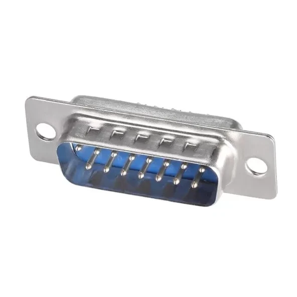 Pm-9791 15 Pin Erkek D-Sub ürün görseli 1